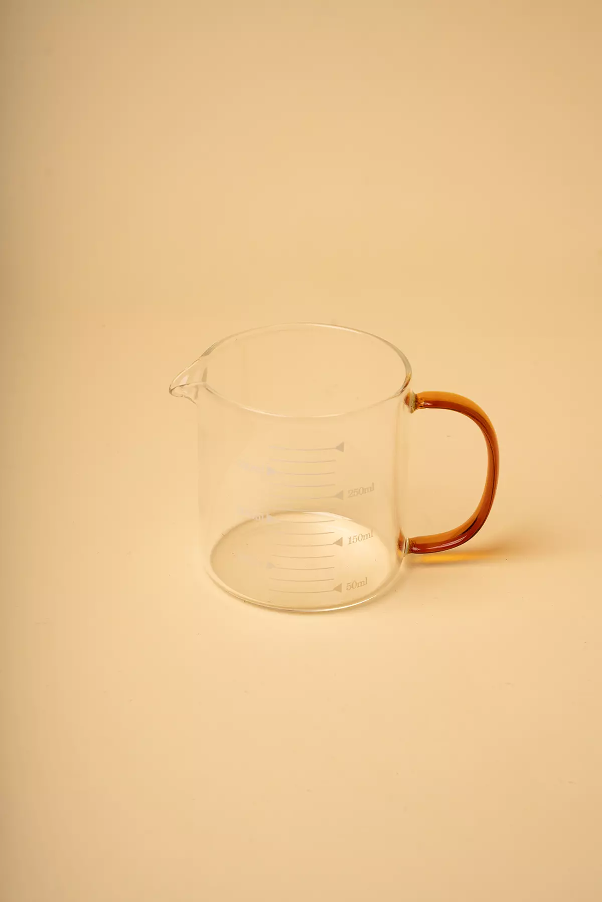 شیرجوش تمام پیرکس مدرج آیرکس